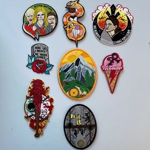 Patch Bundle
